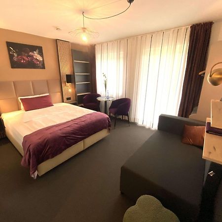 Apartments Amtzell, Selbst-Check-In Exterior foto