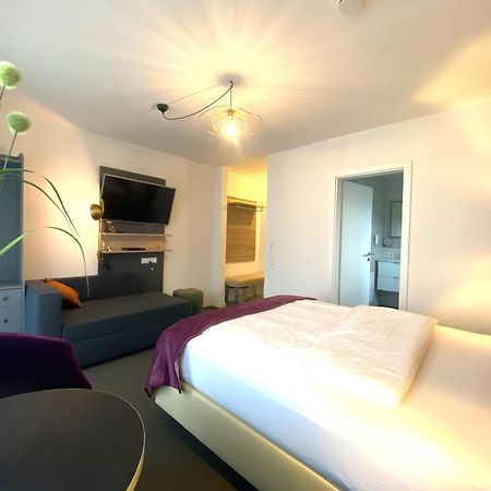 Apartments Amtzell, Selbst-Check-In Exterior foto