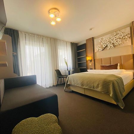 Apartments Amtzell, Selbst-Check-In Exterior foto