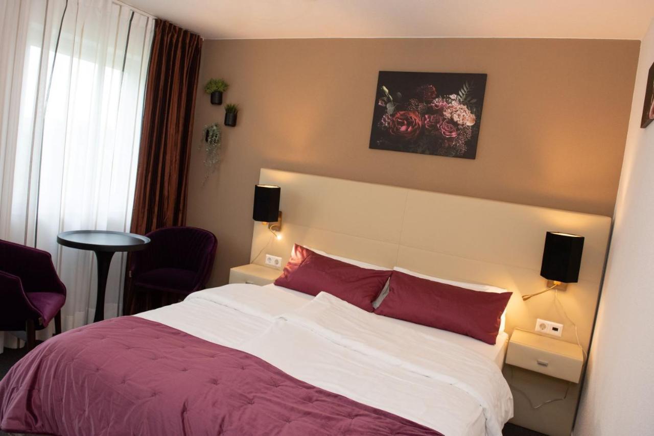 Apartments Amtzell, Selbst-Check-In Exterior foto