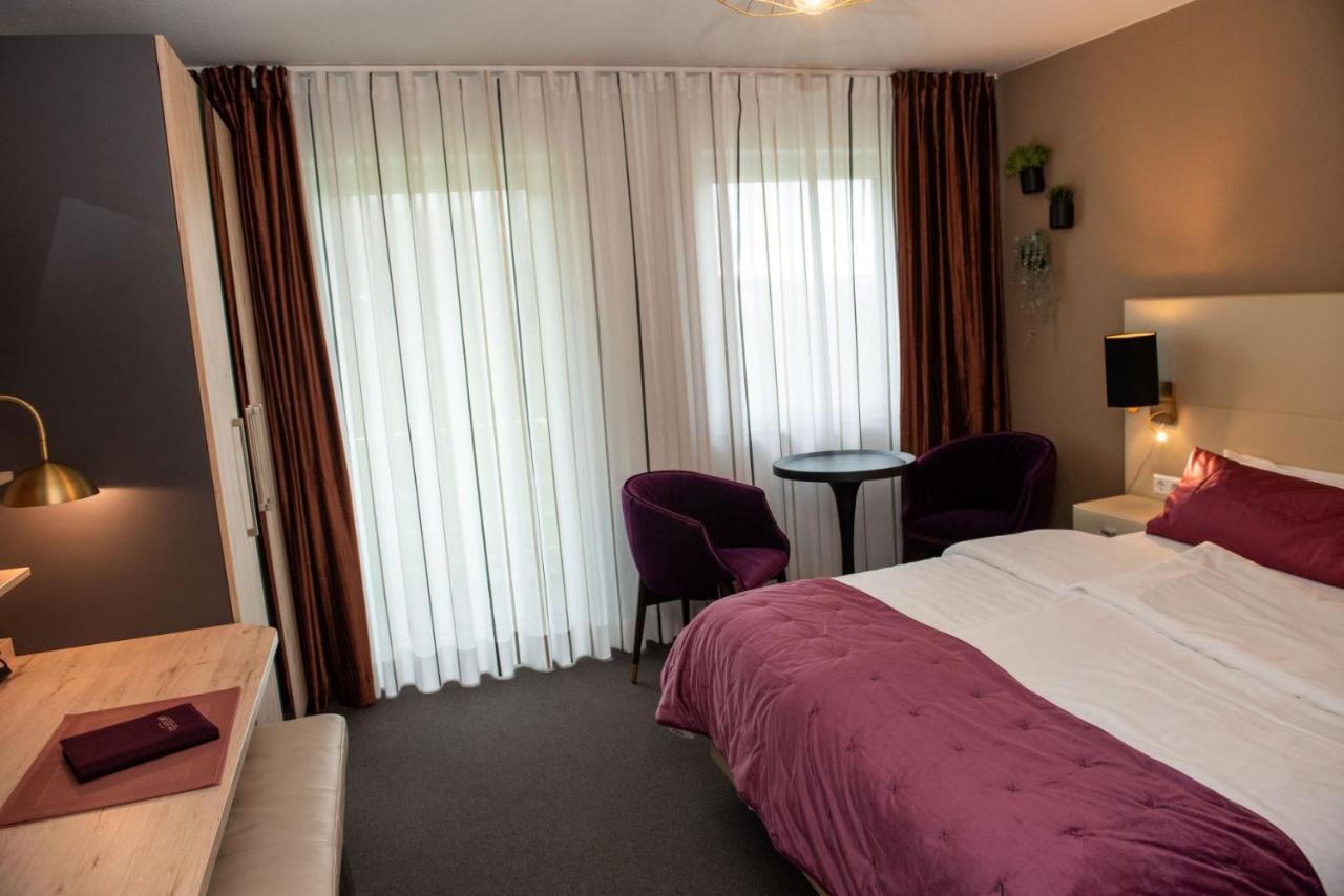 Apartments Amtzell, Selbst-Check-In Exterior foto