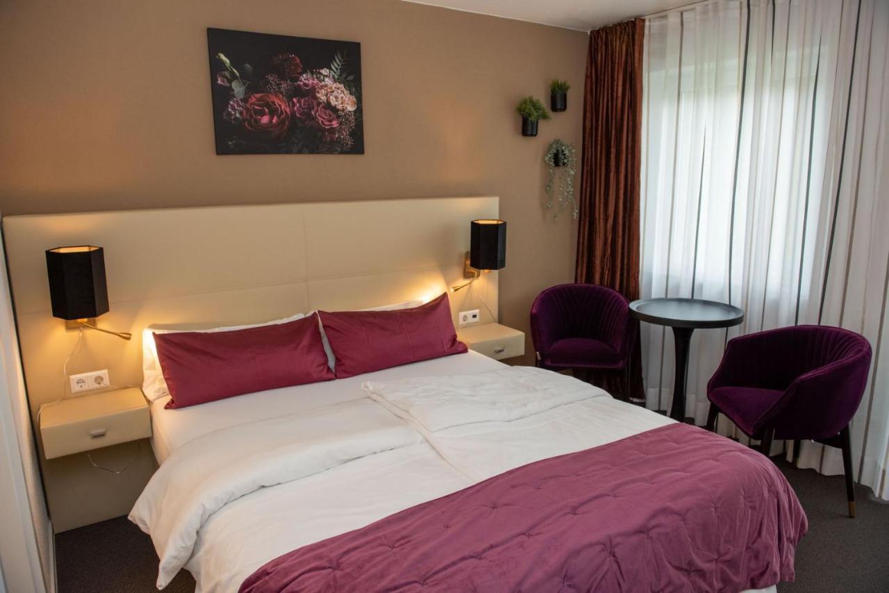 Apartments Amtzell, Selbst-Check-In Exterior foto