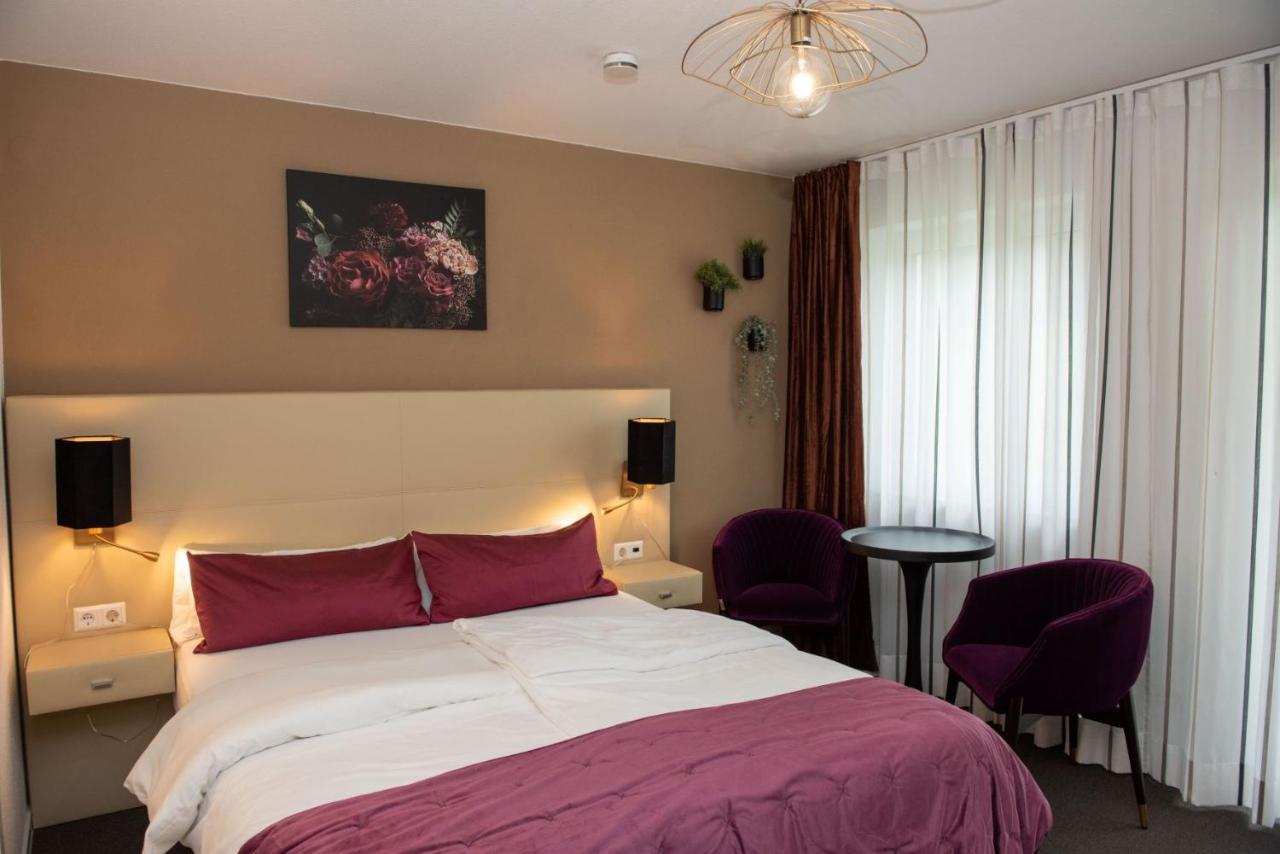 Apartments Amtzell, Selbst-Check-In Exterior foto