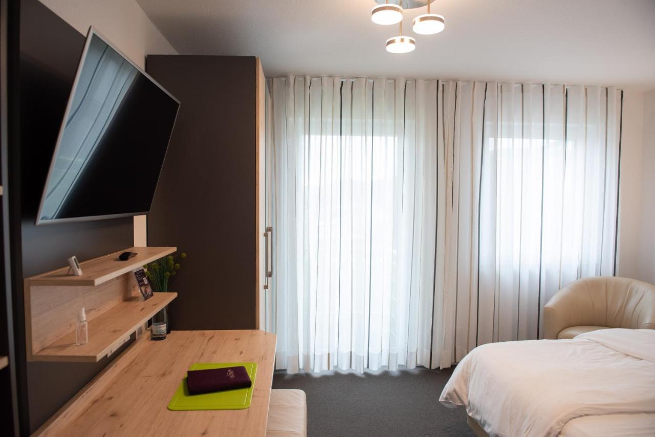 Apartments Amtzell, Selbst-Check-In Exterior foto