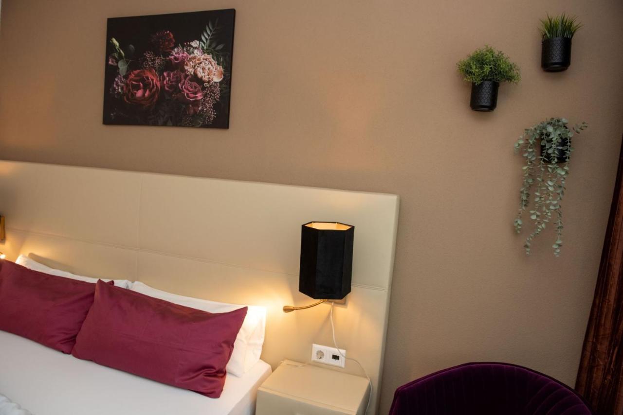 Apartments Amtzell, Selbst-Check-In Exterior foto