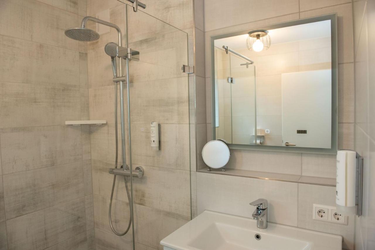 Apartments Amtzell, Selbst-Check-In Exterior foto