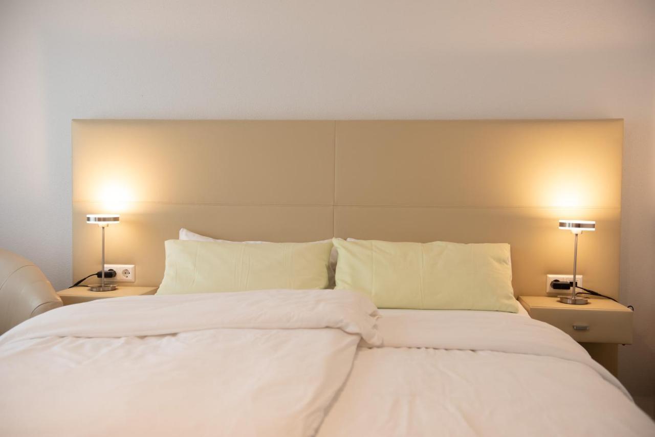Apartments Amtzell, Selbst-Check-In Exterior foto